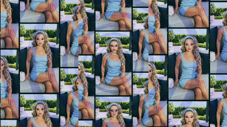 FinDom Goaldigger: Le paradis doré