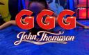 GGG John Thompson: Ggg Devot Nicole Love e Francys Belle 21.552
