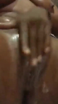 I Can't Stop Squirting