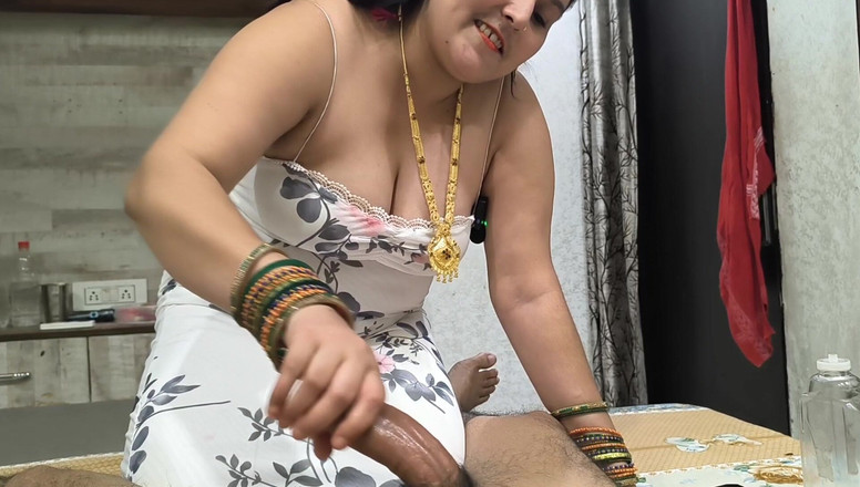 Desi chudai hub: Baharatlı anal seks