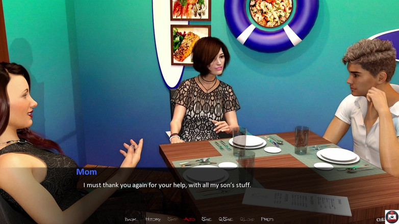 Joystick Cinema: #3 - ihanete uğradı