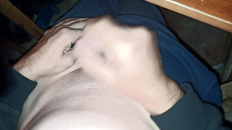 kobra kobreti: Only masturbation 59