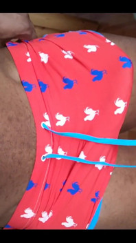Veiny Cock