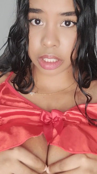 Naughty Tits