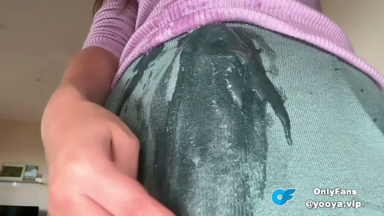 YooYa ASMR: Stiefmoeder enorme ultieme cumshot-compilatie - creampie voor stiefzoon