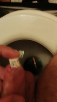 Marea mea introducere în uretra penisului