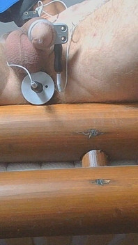 Long Edging