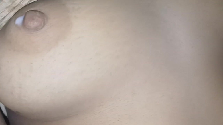 seema: I Squeezed My Sister-In-Law's Breasts and Sucked on Them Too