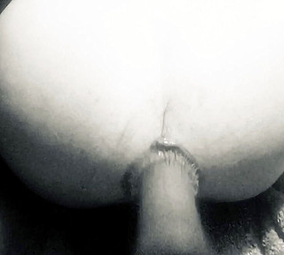 Haggy Baggy: Máquina de follar anal