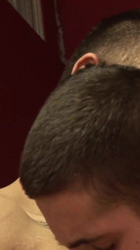 Glory hole experience 4