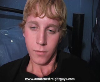 Jay's Amateur Straight Guys: Il surfista etero ragazzo matt