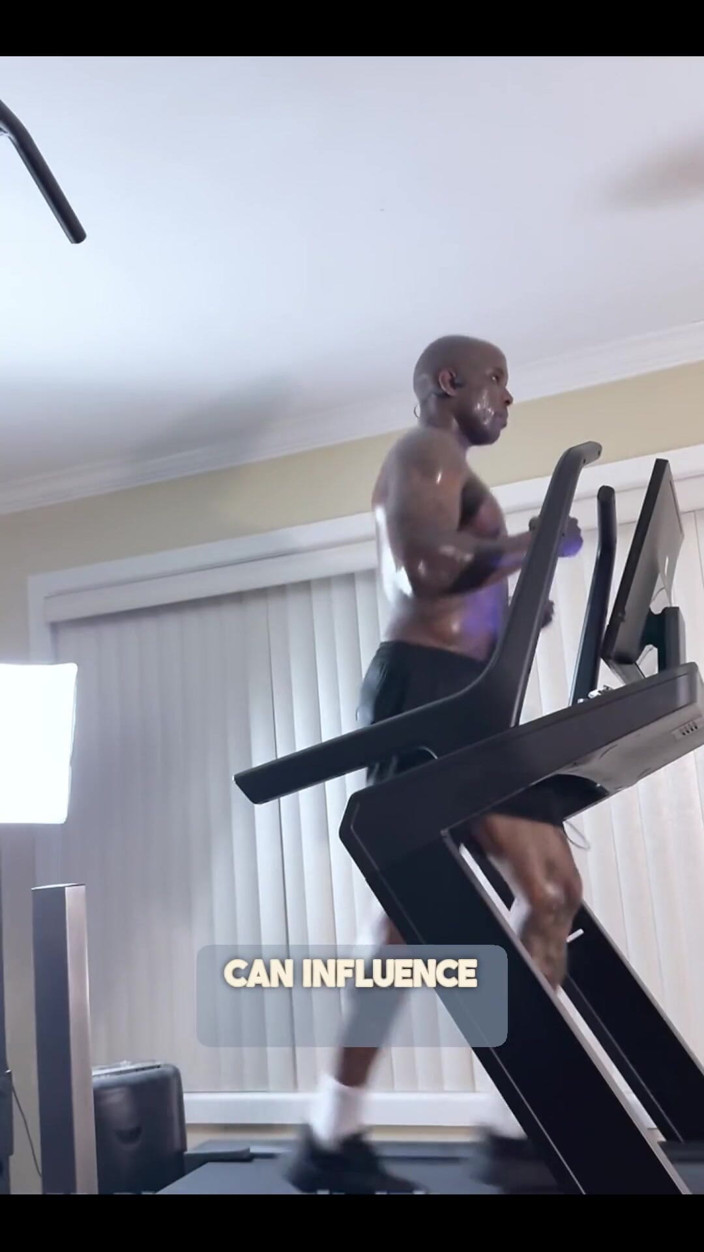 Hallelujah Johnson: Mcpherson - fitness vital # 94