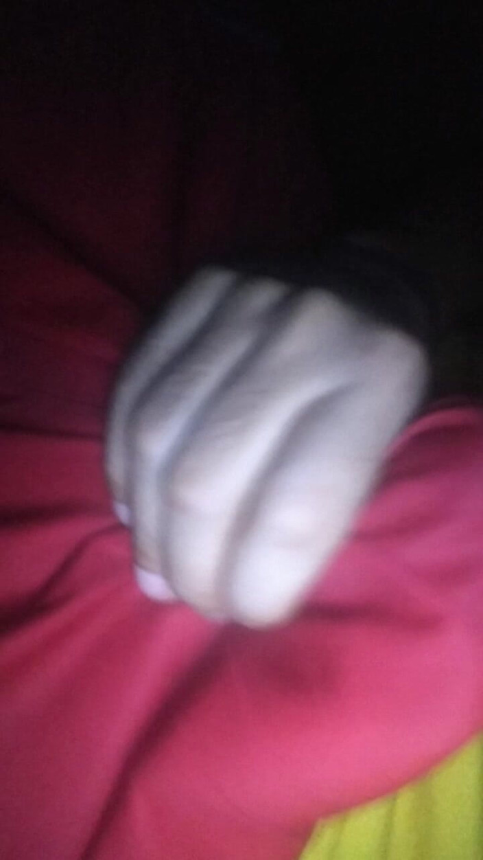 AlexAlejandro13: Mão quente