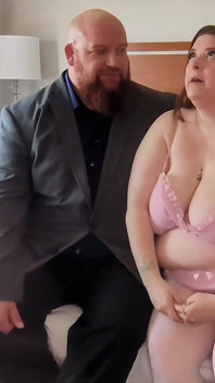 Souhlas rozhovor a chat s Lacifoxx Sfw