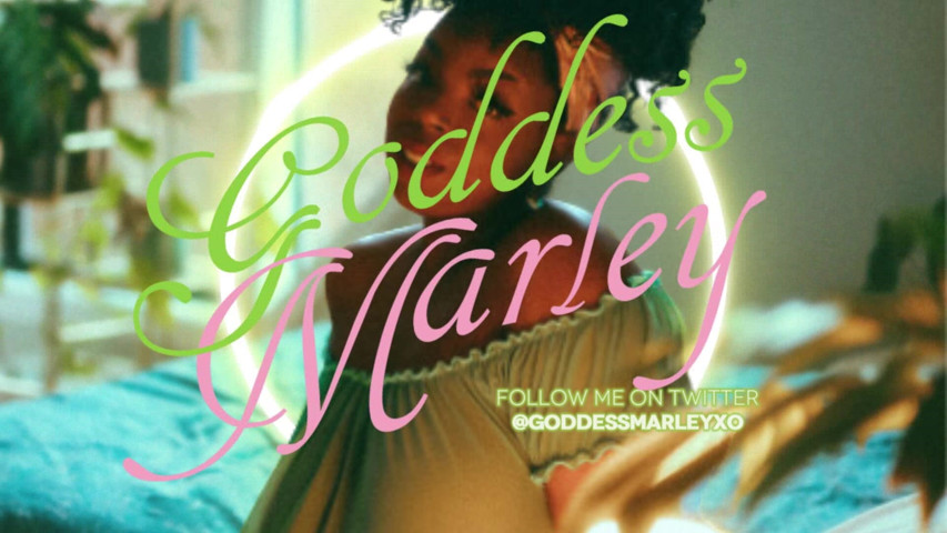Good Boy Edging - Avi (Goddess Marley)