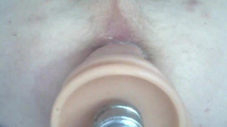 MeandI2: Fick mein arschloch tief. POV Anal