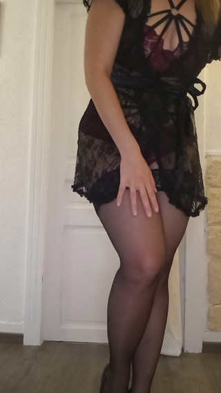 Aurore2121: Sledujte, jak vyrůstám