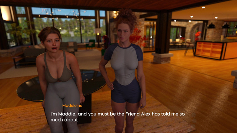 Wickedgammes studio: Milovník kočích (část 12)