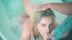 CharlieForde: Tření ve vaně s Charlie Forde, Jayce Hardy