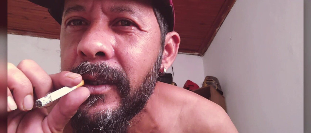 Stink HairyMale: Geğirme ve osurma