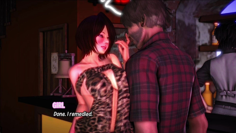 HotSummer117: Max's Life Season 3 Cap 129 수녀의 맛있는 보지와 영광의 구멍