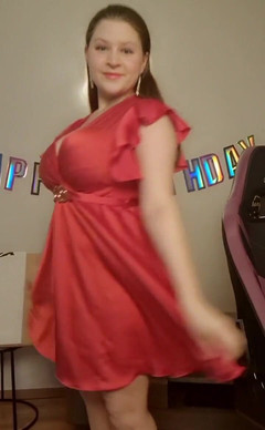 Tina Angel: Jsem princezna