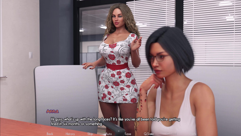 Kitty Gamer: 苦い皮肉1はビジネスの閉鎖です
