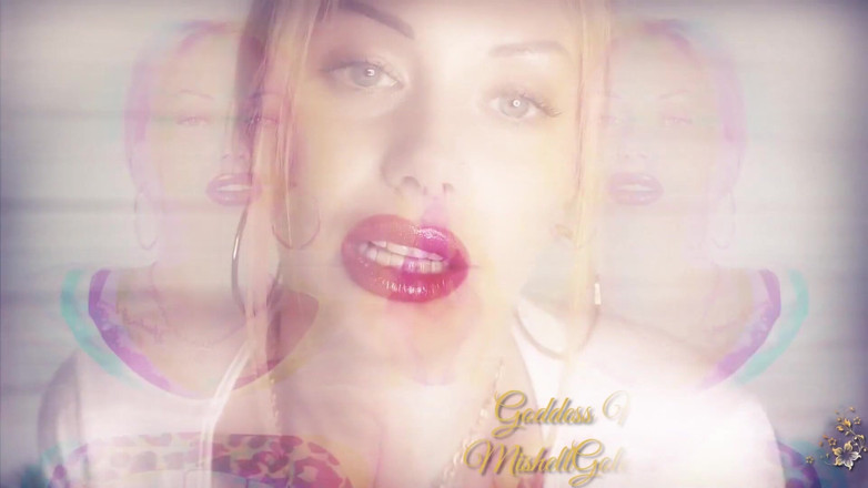 Goddess Misha Goldy: L'ipnotizzante manipolazione ASMR! Vuoi eliminare la dipendenza? No oggi, ragazzo!