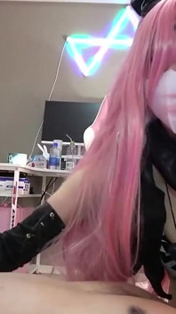 Berakhir segera, fokus titjob? Maria si cewek super semok alami dengan 16 karakter lagi asik muasin memeknya pakai mainan seks eksklusif