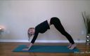 Marissa Sweet: Yoga Instructor Shows off Her Form