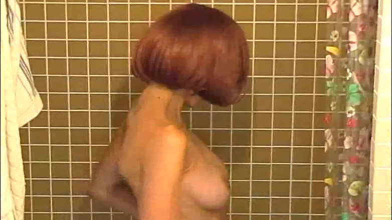 Orgsex: Echte amateurin zu hause : Laura