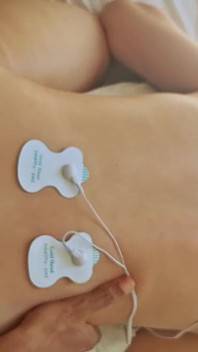365 Dní análního Sexu - Den 240 Den Relaxace S Masáží - Dobrodružství Účetního