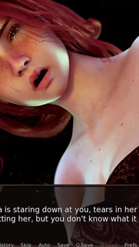 Love Season 11 Alex-nina First Cave Pussy Fuck