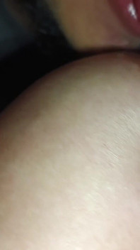 Delicious Nipple Sucking