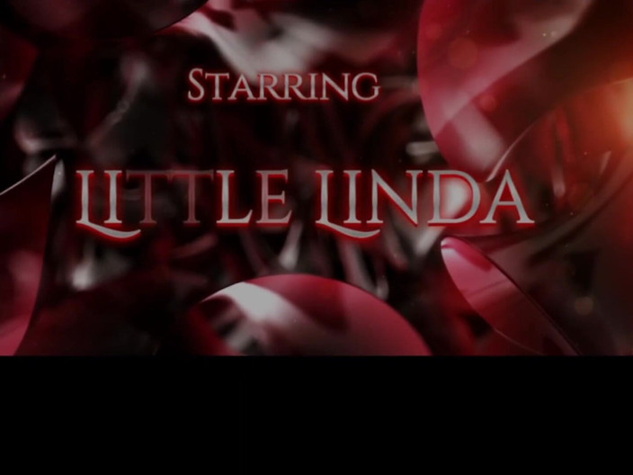 Little Linda: 隣人を遊びたい