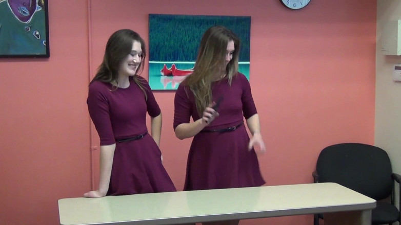 Jerky Girls: Bossy Sandy Volume 2 Featuring Sandy Thompson