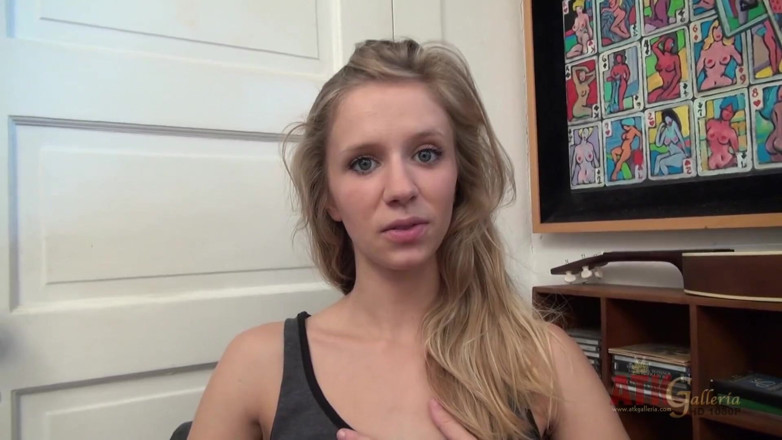 ATKIngdom Fans: Rachel James wprowadzenie