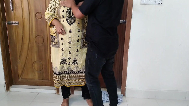 Aria Mia: Thật là một vụ bê bối mà con trai riêng...