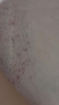 Noisiest Pussy That Just Loves to Cocks