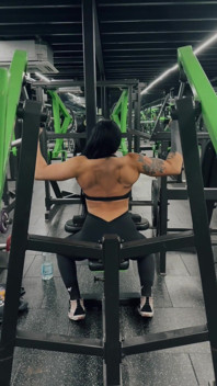 Muscle You Need Worship
