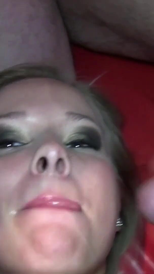 First Creampie Gangbang (GangBang-Dream)