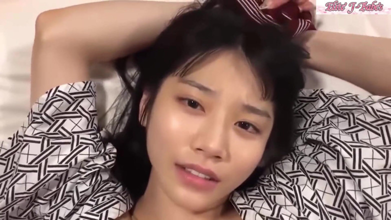 THAT'S WHAT SHE SAID: Asian Angel 27026