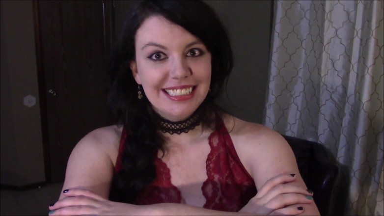 Lovely Lilith: Genie 3 dorințe
