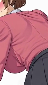 Waifu secretary pov - close-up, menggoda, kaus kaki dan main nakal