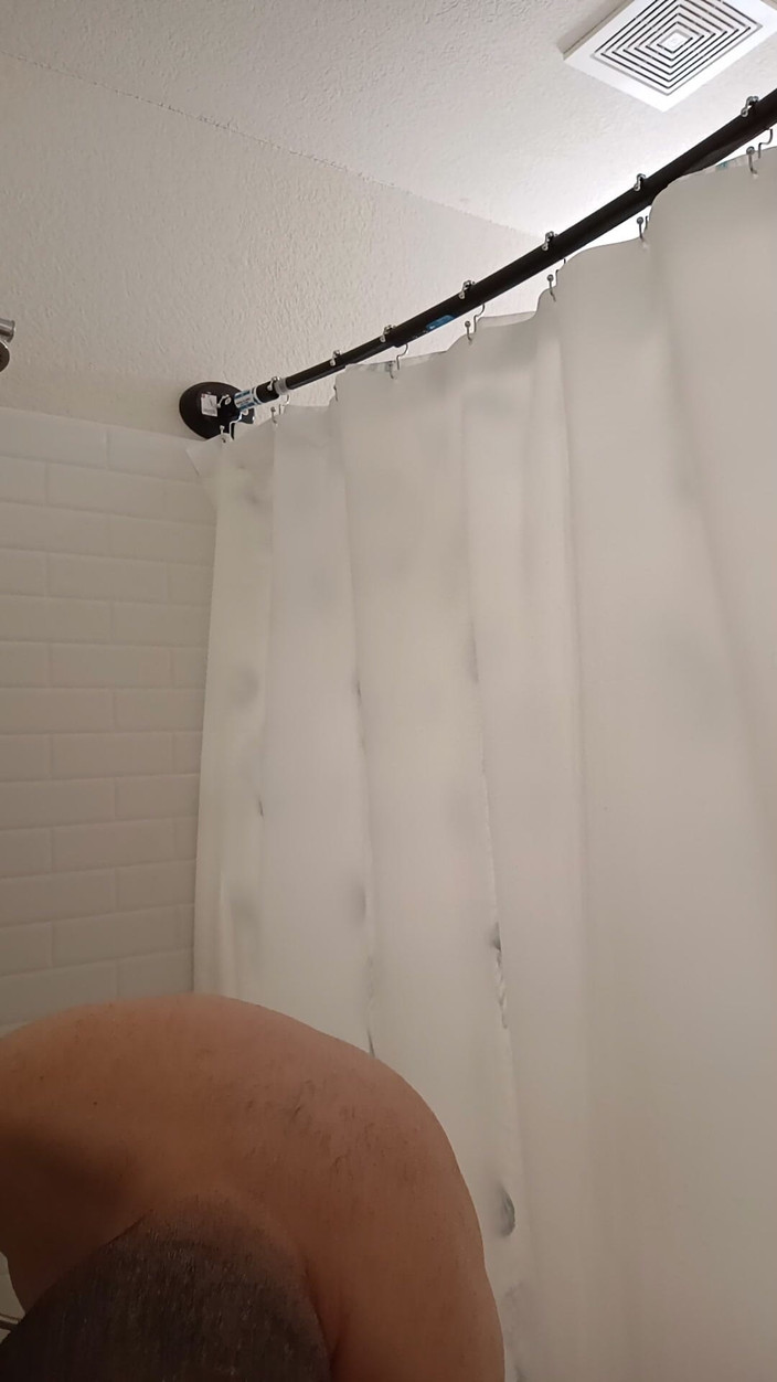 Brandon Lee: Doccia E Prepararsi...