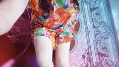 Kitty_Cross: Mi top es tan apretado como tu agarre