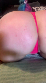 Big Booty Farts Explosion: Twerking, Ass Winks & Loud Gassy