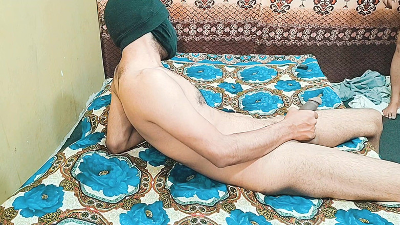 Pakistani CoupleX: Fuck the Hot Beautiful Princess with Hot Dick Desi Bhabhi