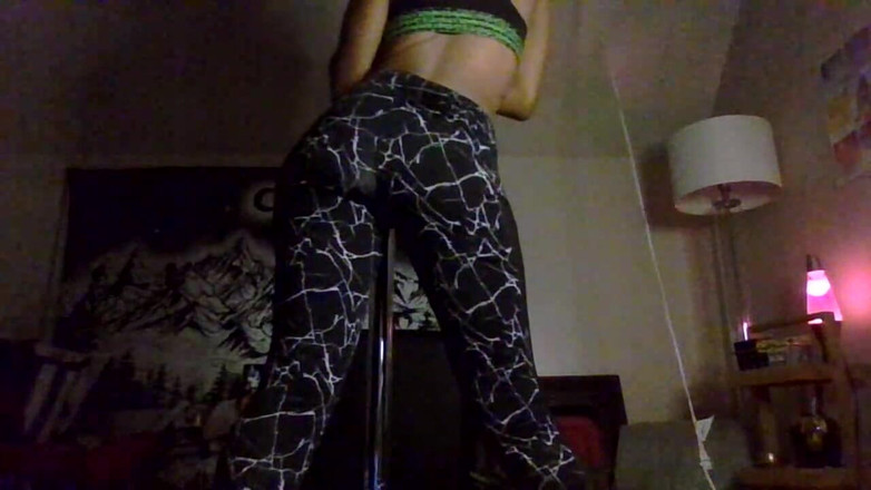 LustyLibran408: У мене є ти, де я хочу тебе