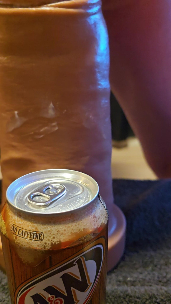 analstretcher68: Memek Sempit Bugar